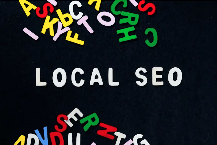 On page Local vs National SEO