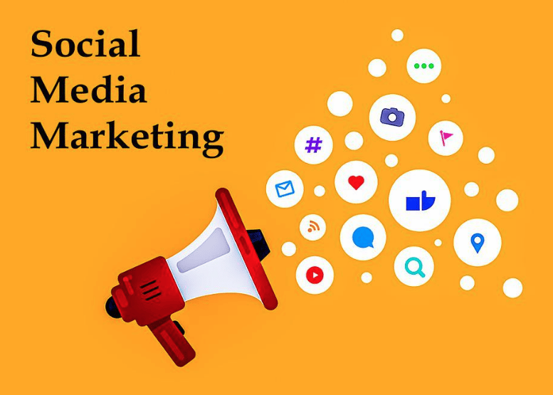 Social media marketing in Connecticut